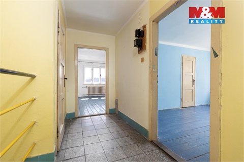 Prodej rodinného domu, 130 m² - 2