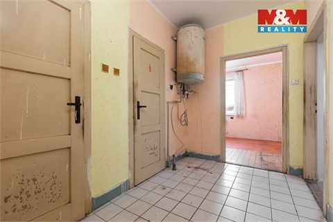 Prodej rodinného domu, 130 m² - 16