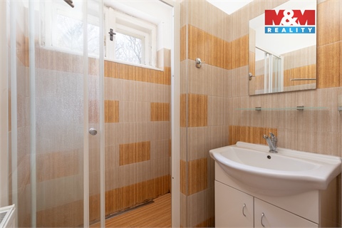 Prodej rodinného domu, 130 m² 6