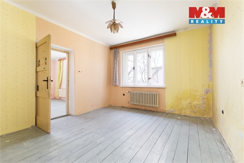 Prodej rodinného domu, 130 m² 20