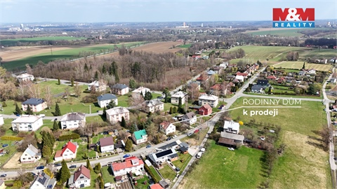 Prodej rodinného domu, 130 m² 14