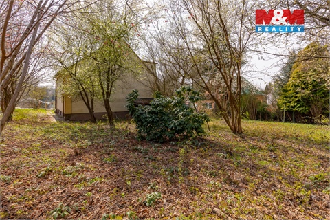 Prodej rodinného domu, 130 m² - 24