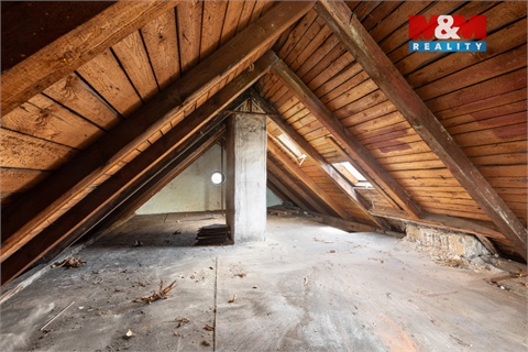 Prodej rodinného domu, 130 m² 12