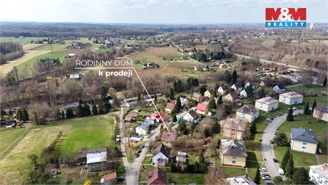 Prodej rodinného domu, 130 m² 26