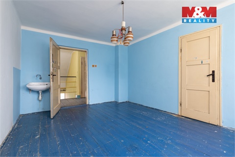 Prodej rodinného domu, 130 m² - 6