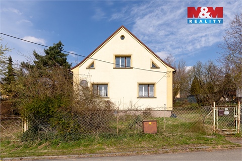 Prodej rodinného domu, 130 m² - 20