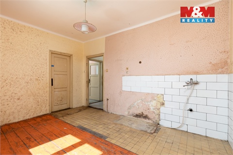 Prodej rodinného domu, 130 m² - 8