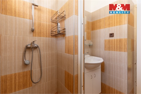 Prodej rodinného domu, 130 m² 24