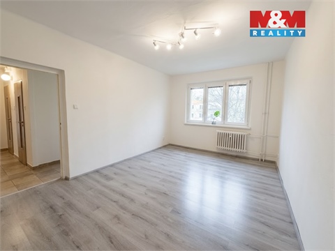 Prodej bytu 2+1, 52 m² 6