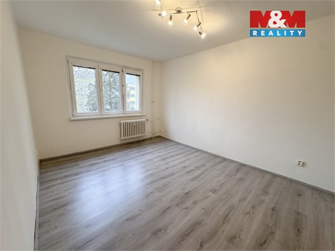 Prodej bytu 2+1, 52 m² - 4