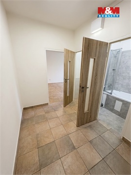 Prodej bytu 2+1, 52 m² 4