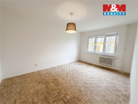 Prodej bytu 2+1, 52 m² - 6