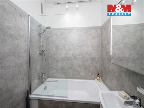 Prodej bytu 2+1, 52 m² - 8