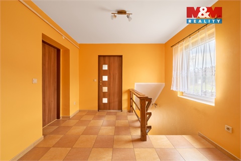 Prodej rodinného domu, 160 m² 14