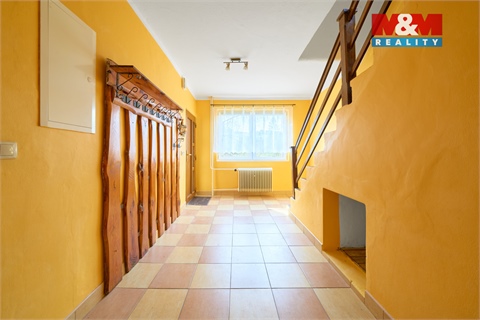 Prodej rodinného domu, 160 m² 16