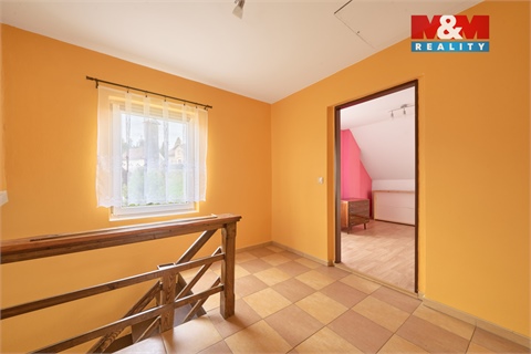 Prodej rodinného domu, 160 m² - 14