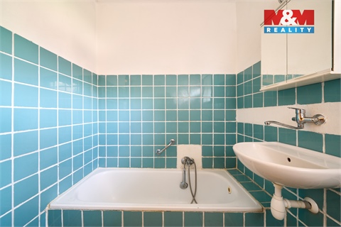 Prodej rodinného domu, 160 m² 12