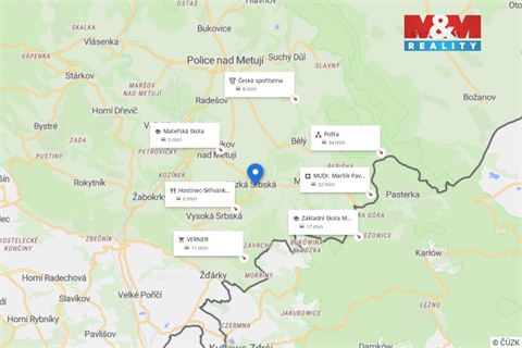 Prodej rodinného domu, 160 m² - 26