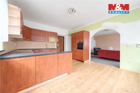 Prodej rodinného domu, 160 m² - 2