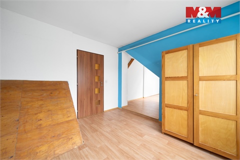 Prodej rodinného domu, 160 m² 8