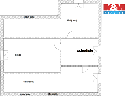 Prodej rodinného domu, 160 m² 26