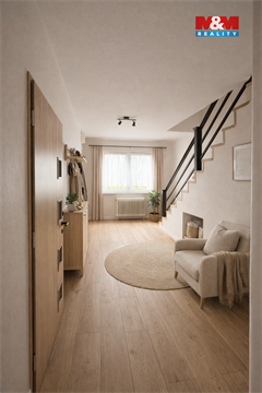 Prodej rodinného domu, 160 m² - 16