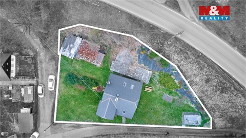 Prodej rodinného domu, 160 m² - 18