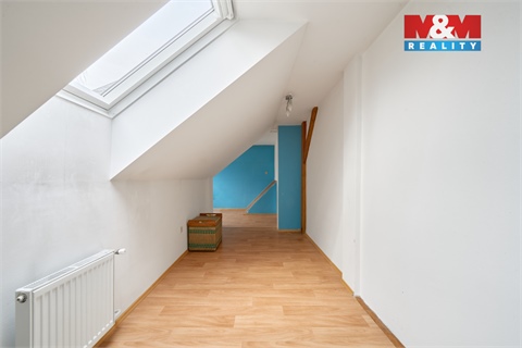 Prodej rodinného domu, 160 m² - 6