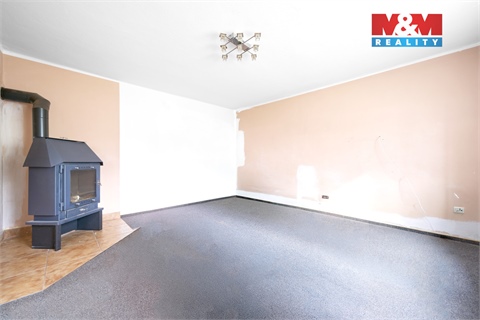 Prodej rodinného domu, 160 m² 4