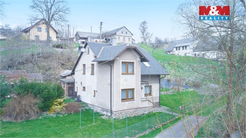 Prodej rodinného domu, 160 m² - 22