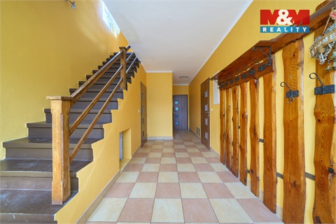 Prodej rodinného domu, 160 m² 18