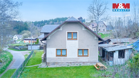 Prodej rodinného domu, 160 m² - 20