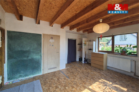 Prodej chaty / chapuly, 148 m² 20