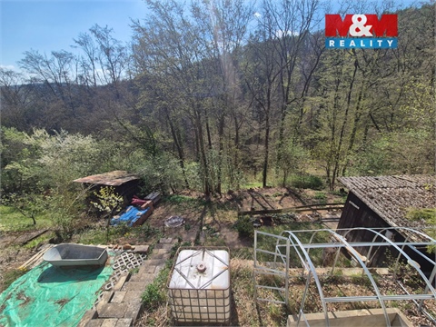 Prodej chaty / chapuly, 148 m² - 16