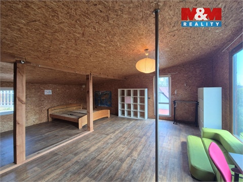 Prodej chaty / chapuly, 148 m² 24