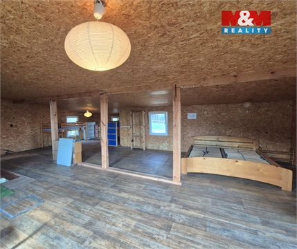 Prodej chaty / chapuly, 148 m² 22