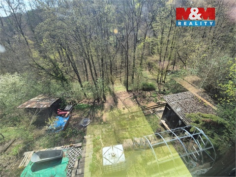 Prodej chaty / chapuly, 148 m² - 14