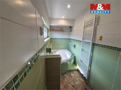 Prodej chaty / chapuly, 148 m² - 2