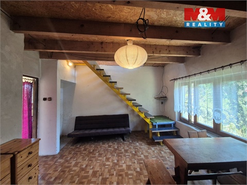 Prodej chaty / chapuly, 148 m² 4
