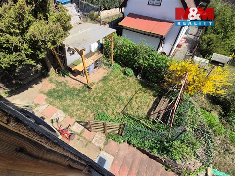 Prodej chaty / chapuly, 148 m² 10