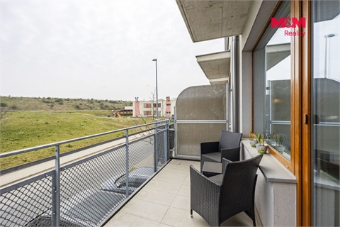 Prodej bytu 1kk, 33 m² - 6