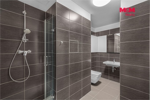 Prodej bytu 1kk, 33 m² - 4