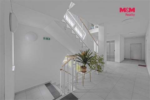 Prodej bytu 1kk, 33 m² 8
