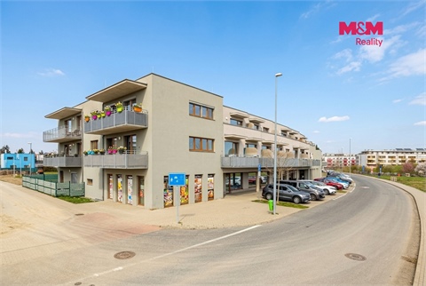 Prodej bytu 1kk, 33 m² 10