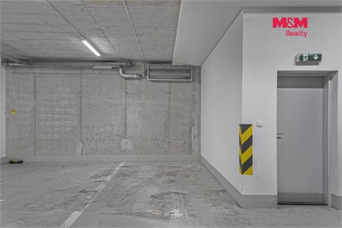 Prodej bytu 1kk, 33 m² - 8