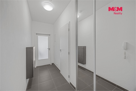 Prodej bytu 1kk, 33 m² 6