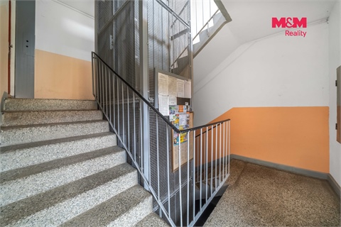 Prodej bytu 4+1, 92 m² 16