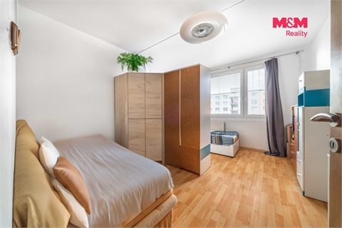 Prodej bytu 4+1, 92 m² 12