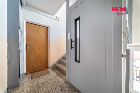 Prodej bytu 4+1, 92 m² 14