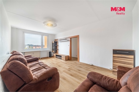 Prodej bytu 4+1, 92 m² 8
